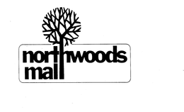 NORTHWOODS MALL trademark
