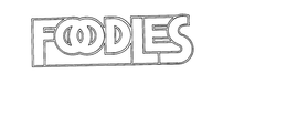 FOODLES trademark