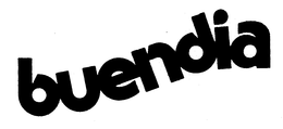 BUEN DIA trademark