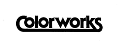 COLORWORKS trademark