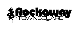 ROCKAWAY TOWNSQUARE trademark
