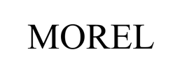 MOREL trademark