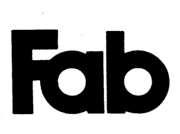 FAB trademark