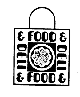 FOOD & DELI trademark