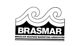 BRASMAR BRAZILIAN SEAFOOD MARKETING ASSOCIATES trademark
