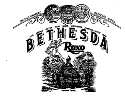 BETHESDA ROXO trademark