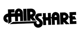 FAIRSHARE trademark