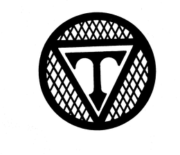 T trademark