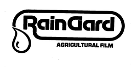 RAIN GARD AGRICULTURAL FILM trademark