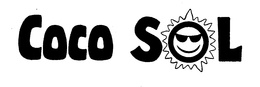 COCO SOL trademark