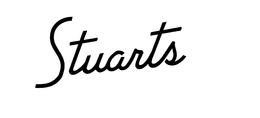 STUARTS trademark
