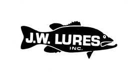 J.W. LURES INC. trademark