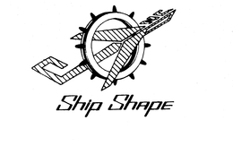SHIP SHAPE trademark