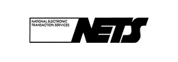 NATIONAL ELECTRONIC TRANSACTION SERVICES NETS trademark