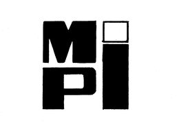 MPI trademark