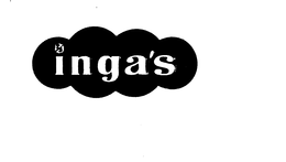 INGA'S trademark