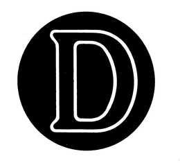 D trademark