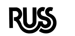 RUSS trademark