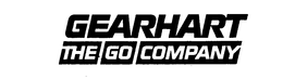 GEARHART THE GO COMPANY trademark
