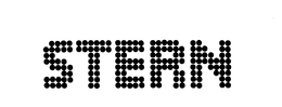 STERN trademark
