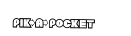 PIK-A-POCKET trademark
