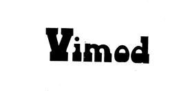 VIMOD trademark