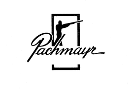 PACHMAYR trademark