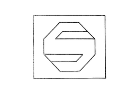 S trademark