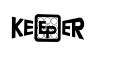 KEEPER trademark