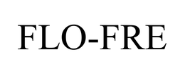 FLO-FRE trademark