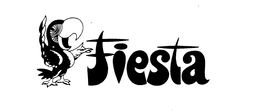 FIESTA trademark