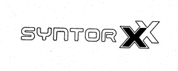 SYNTOR X trademark