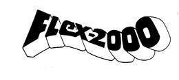 FLEX-2000 trademark