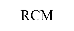 RCM trademark
