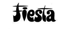 FIESTA trademark