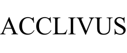 ACCLIVUS trademark