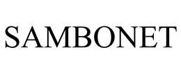 SAMBONET trademark
