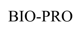 BIO-PRO trademark