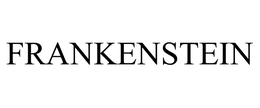 FRANKENSTEIN trademark