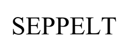 SEPPELT trademark
