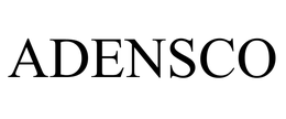 ADENSCO trademark