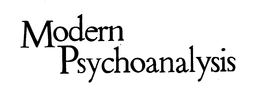 MODERN PSYCHOANALYSIS trademark