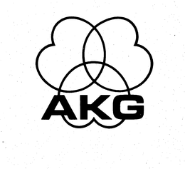 AKG trademark