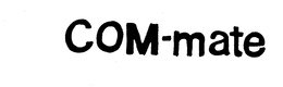 COM-MATE trademark
