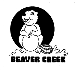 BEAVER CREEK trademark