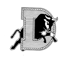 D trademark