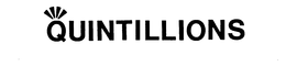QUINTILLIONS trademark
