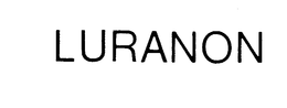 LURANON trademark