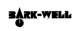 BARK-WELL trademark