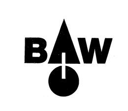 BW trademark